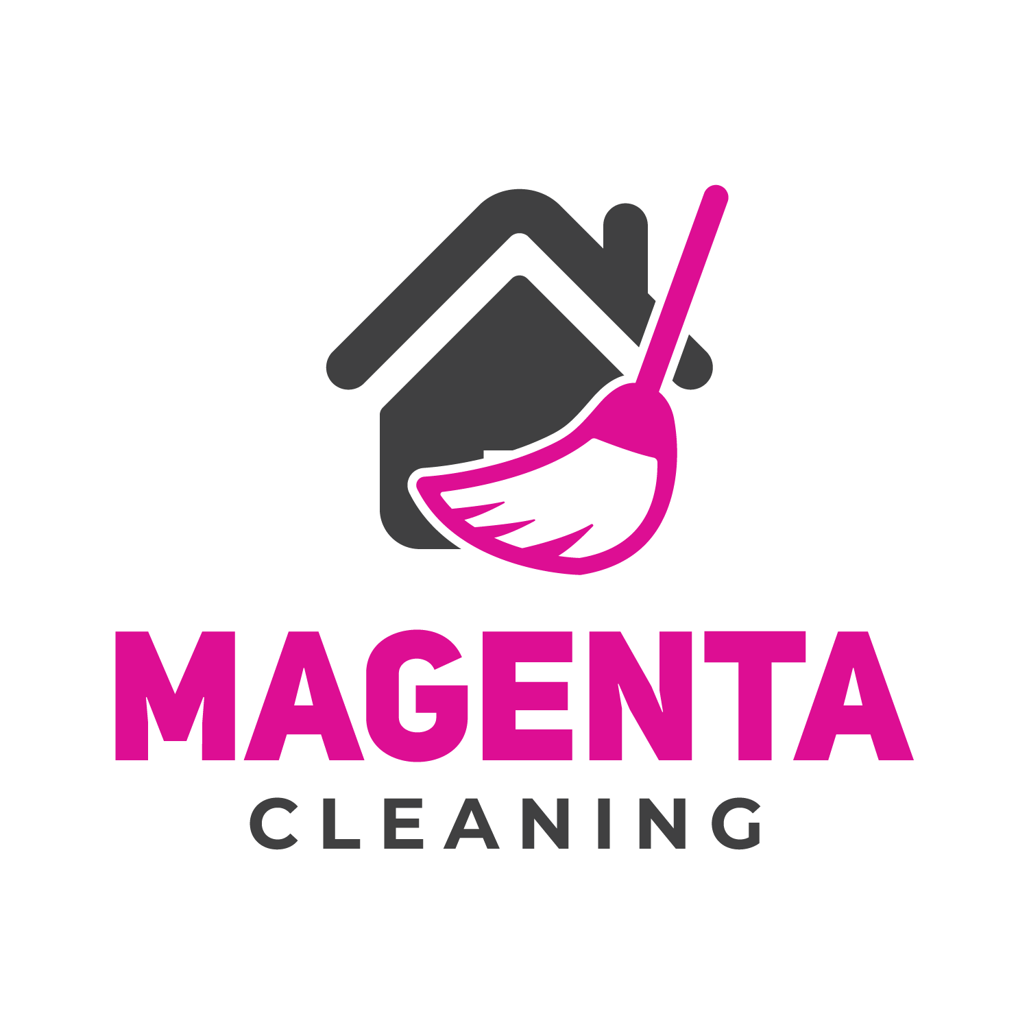 Magenta Cleaning Granger Indiana