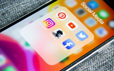 The Top 3 Social Media Platforms in 2022