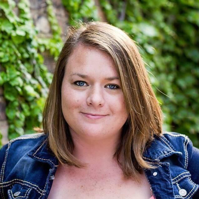 Jess Weaver